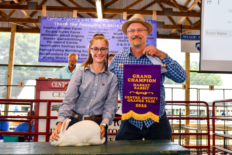 Junior Livestock Sale wellattended News, Sports, Jobs The Express